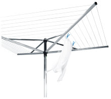 Torkvinda Topspinner 50 m Brabantia